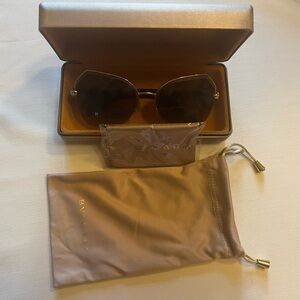 Bulgari Serpenti Sunglasses